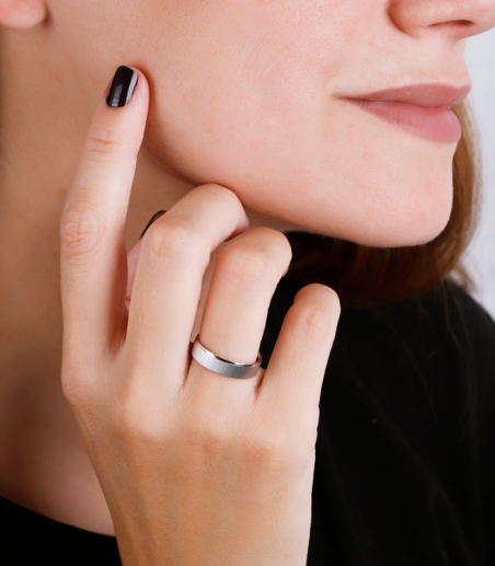 Alianza "Nexo" Oro 9k 3100270(9)