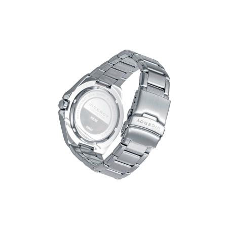 Reloj Viceroy bicolor hombre 46847-57