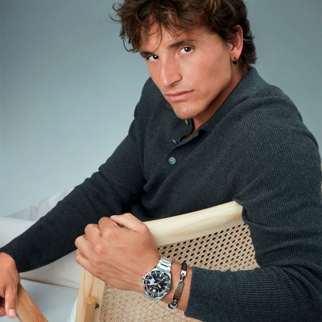 Reloj Viceroy bicolor hombre 46847-57