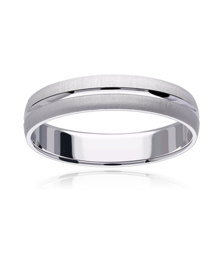 Alianza "Nexo" Oro 9k 3100274(9)