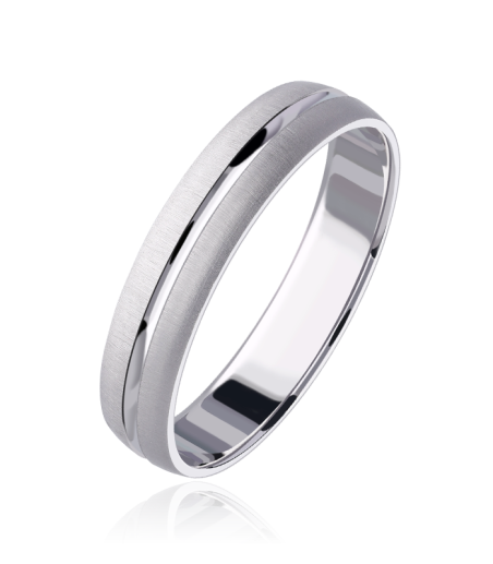 Alianza "Nexo" Oro 9k 3100274(9)