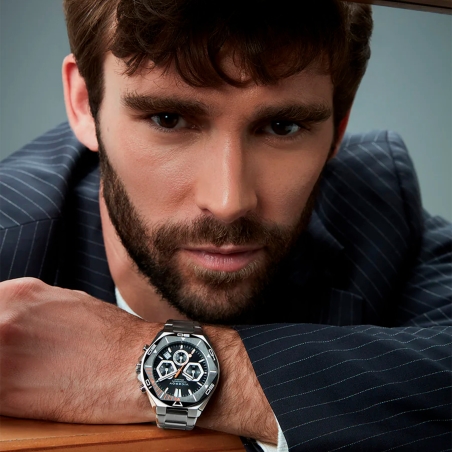 Reloj Viceroy bicolor hombre 46849-57