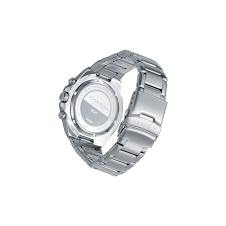 Reloj Viceroy bicolor hombre 46849-57