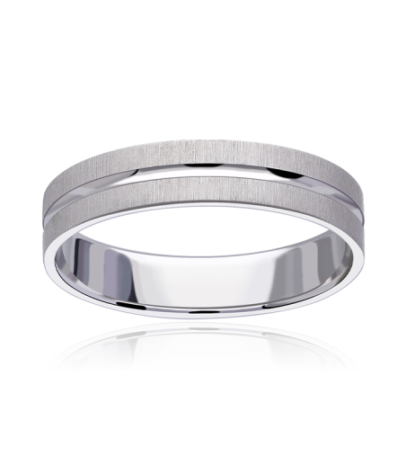 Alianza "Nexo" Oro 9k 3100229(9)