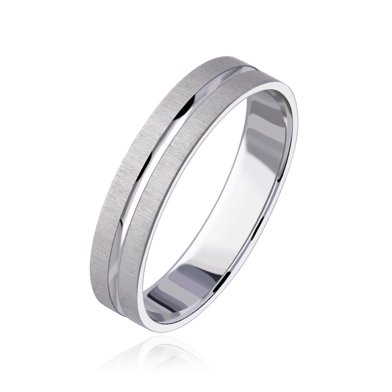 Alianza "Nexo" Oro 9k 3100229(9)