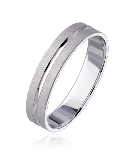 Alianza "Nexo" Oro 9k 3100229(9)