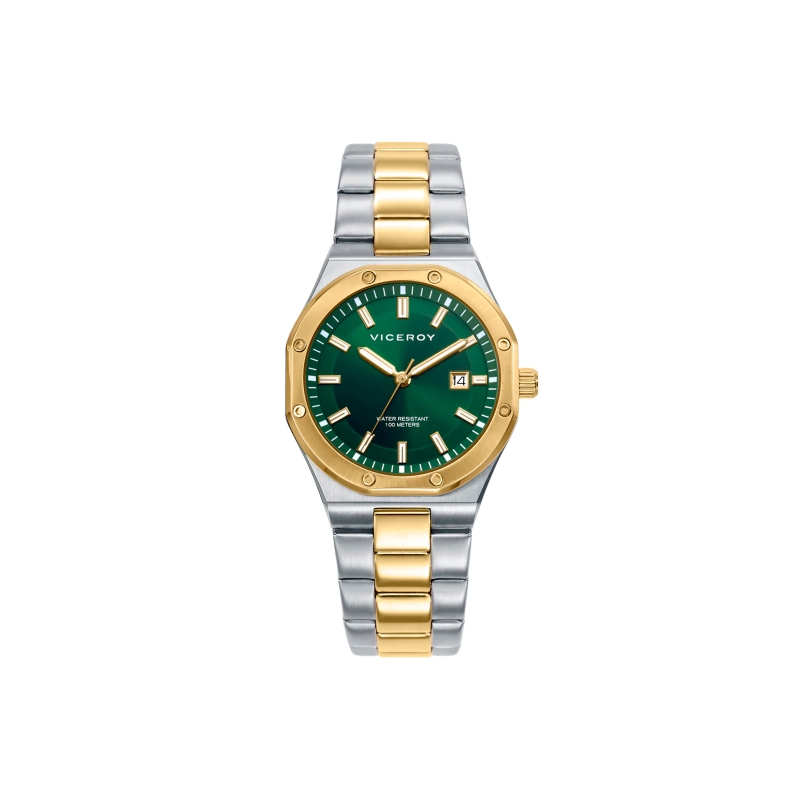 Reloj Viceroy bicolor mujer 401316-67