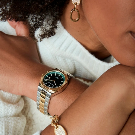 Reloj Viceroy bicolor mujer 401316-67