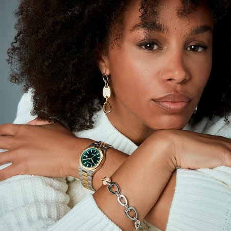 Reloj Viceroy bicolor mujer 401316-67