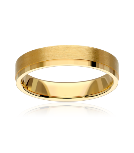 Alianza "Nexo" Oro 9k 3100228(9)