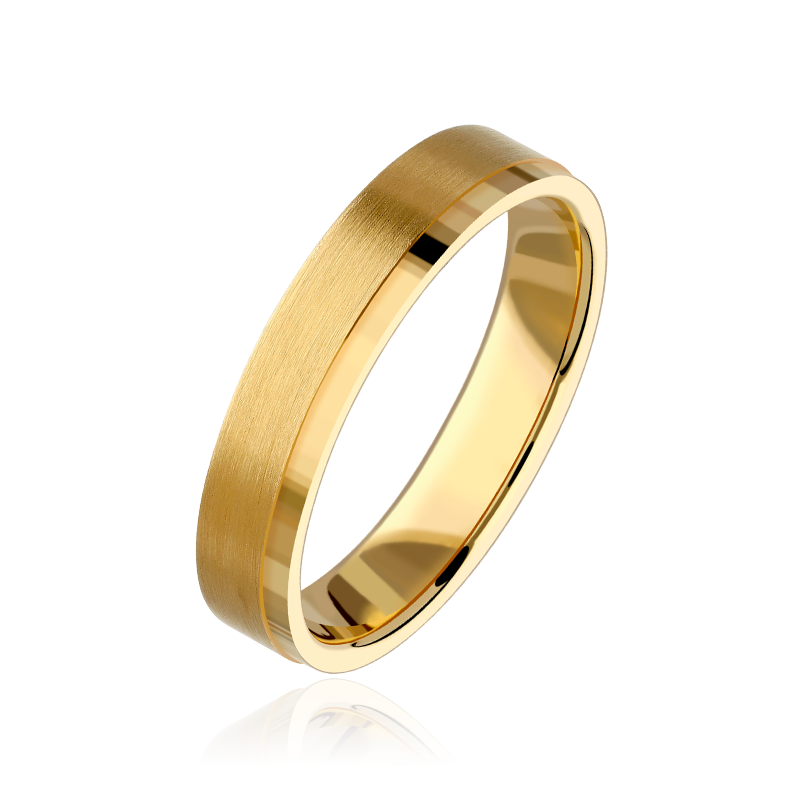 Alianza "Nexo" Oro 9k 3100228(9)