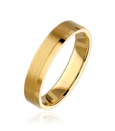 Alianza "Nexo" Oro 9k 3100228(9)