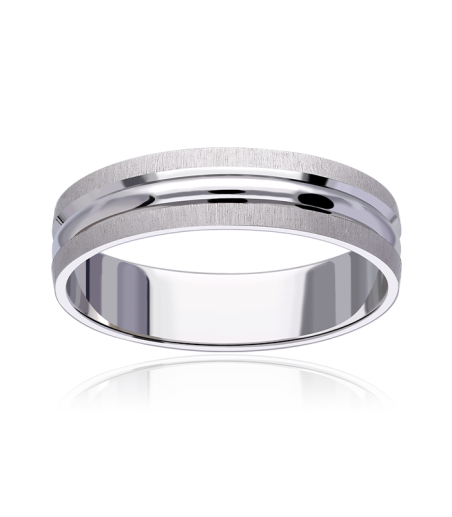 Alianza "Nexo" Oro 9k 3100250(9)