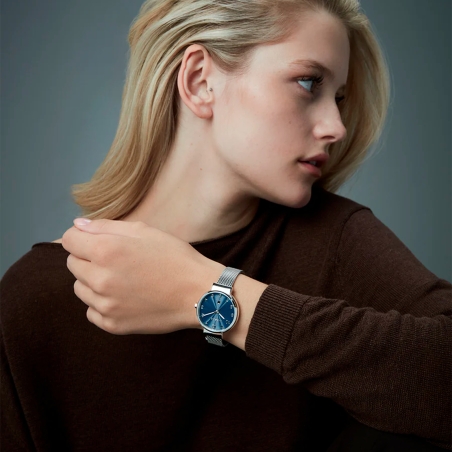 Reloj Viceroy malla milanesa mujer 41150-35