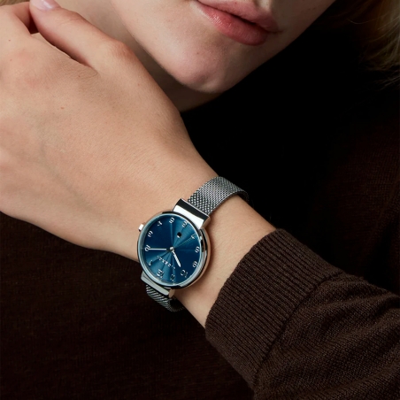 Reloj Viceroy malla milanesa mujer 41150-35