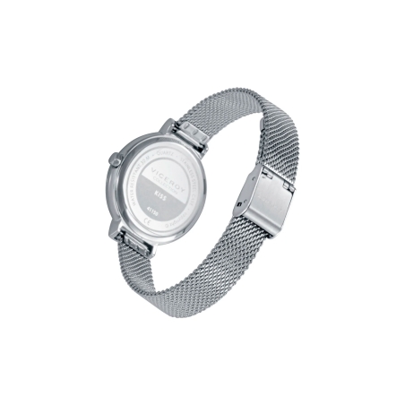 Reloj Viceroy malla milanesa mujer 41150-35