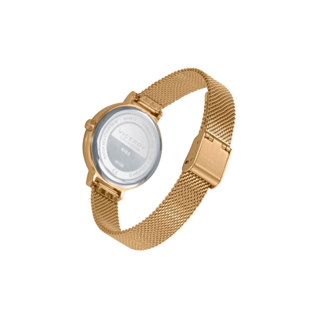 Reloj Viceroy malla milanesa mujer 41150-05