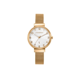 Reloj Viceroy malla milanesa mujer 41150-05