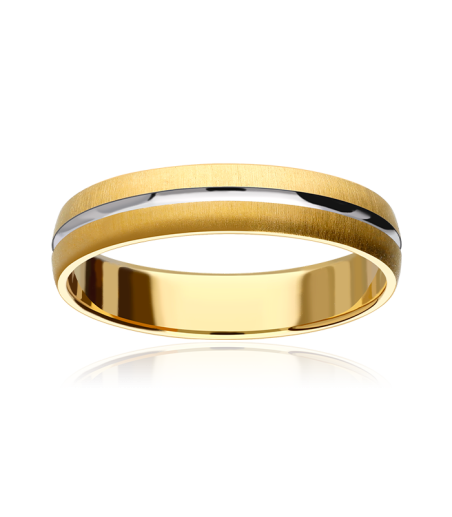 Alianza "Nexo" Oro 9k 3100127(9)