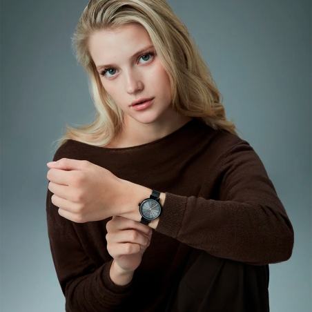 Reloj Viceroy malla milanesa mujer 41150-15