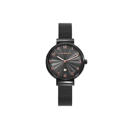 Reloj Viceroy malla milanesa mujer 41150-15
