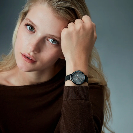 Reloj Viceroy malla milanesa mujer 41150-15