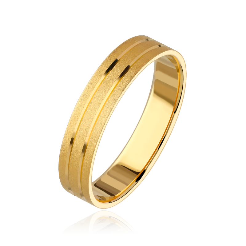 Alianza "Nexo" Oro 9k 3100017(9)