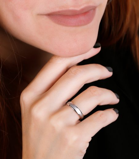 Alianza "Nexo" Oro 9k 3100027(9)