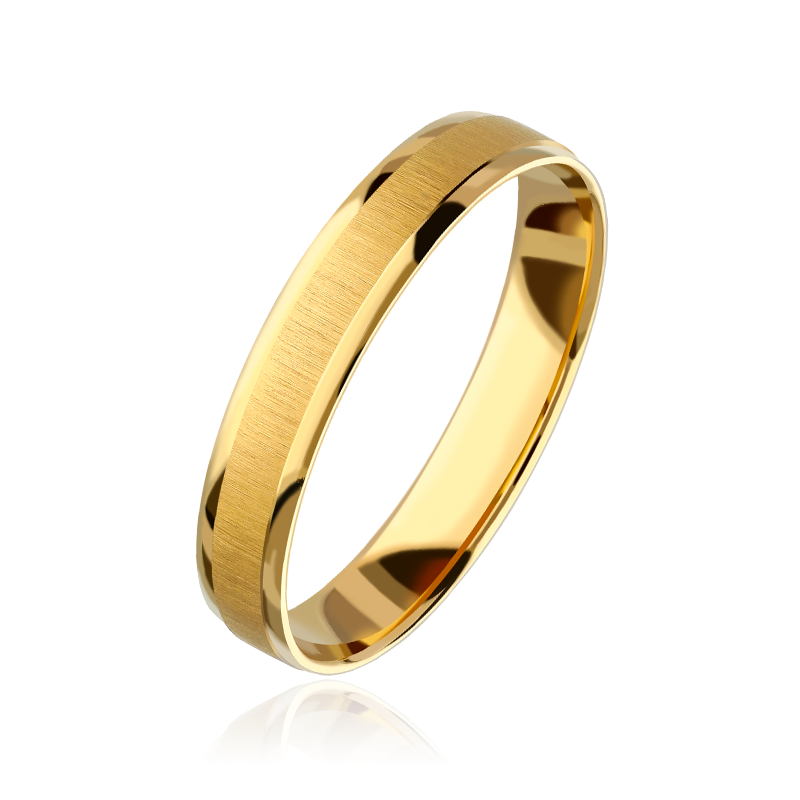 Alianza Nexo Oro 9k 3100006(9)