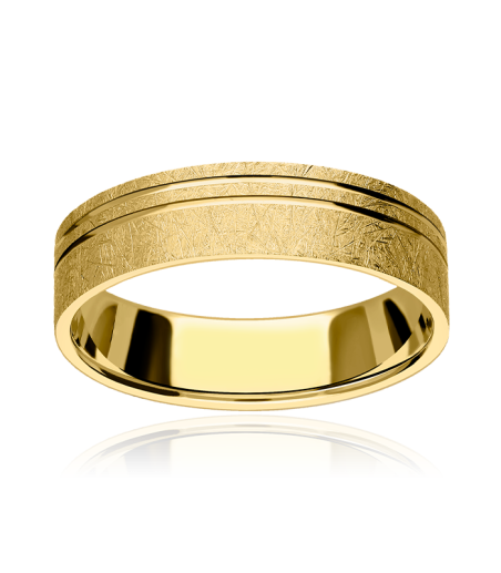 Alianza "Nexo" Oro 9K 3100212(9)