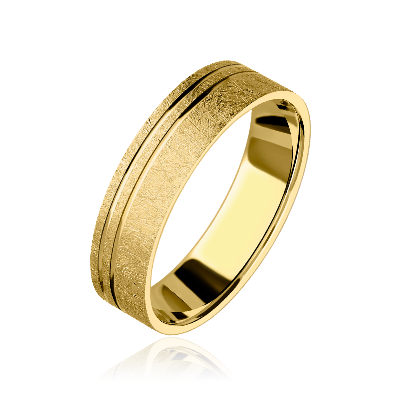 Alianza "Nexo" Oro 9K 3100212(9)