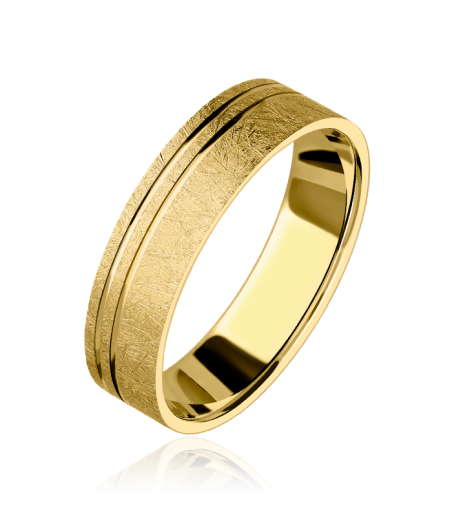 Alianza "Nexo" Oro 9K 3100212(9)