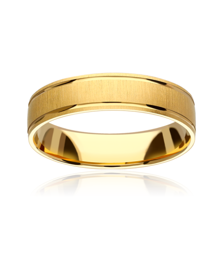 Alianza "Nexo" Oro 9k 3100205(9)