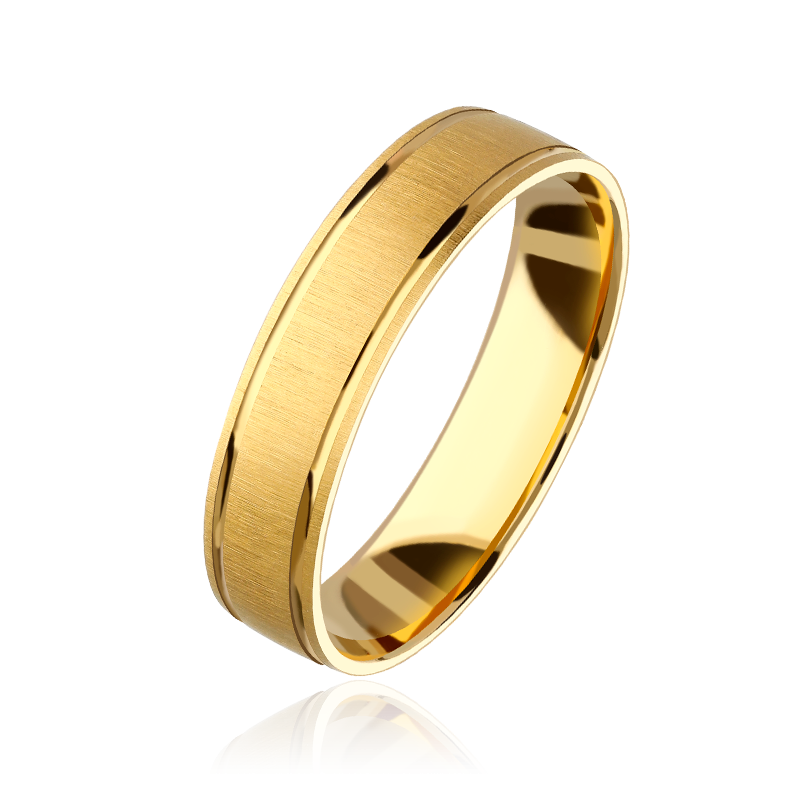 Alianza "Nexo" Oro 9k 3100205(9)