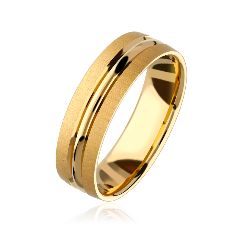 Alianza "Nexo" Oro 9k 3100284(9)