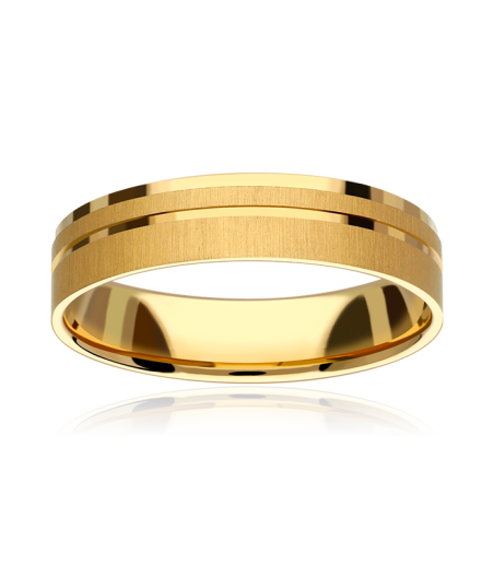 Alianza "Nexo" Oro 9k 3100016(9)