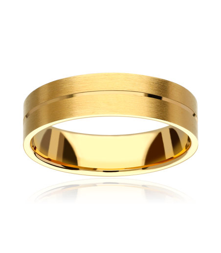 Alianza "Nexo" Oro 9k 3100022(9)