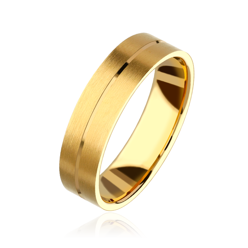 Alianza "Nexo" Oro 9k 3100022(9)