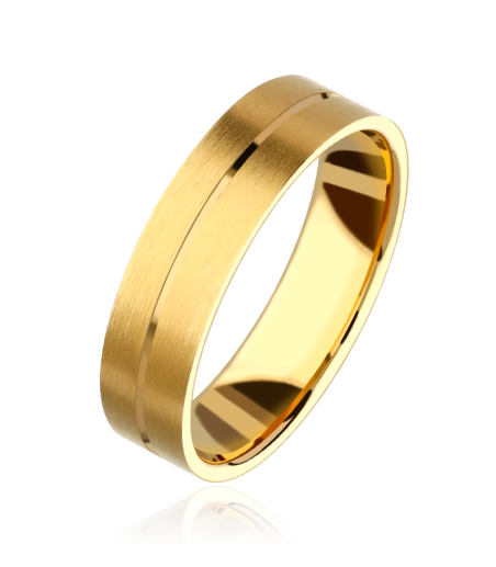 Alianza "Nexo" Oro 9k 3100022(9)