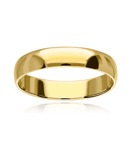 Alianza "Nexo" Oro 9k 3100155(9)