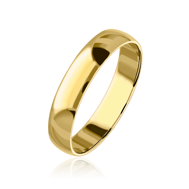 Alianza "Nexo" Oro 9k 3100155(9)