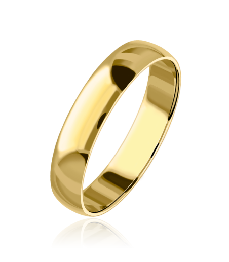 Alianza "Nexo" Oro 9k 3100155(9)