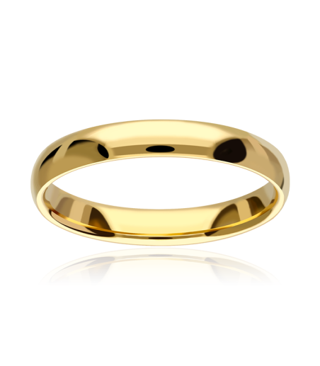 Alianza "Nexo" Oro 9k 3100184(9)