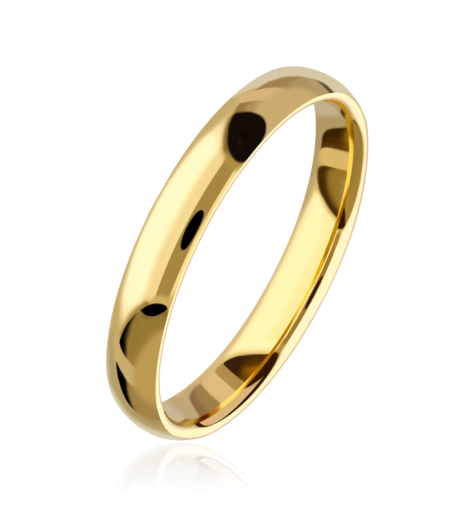 Alianza "Nexo" Oro 9k 3100184(9)