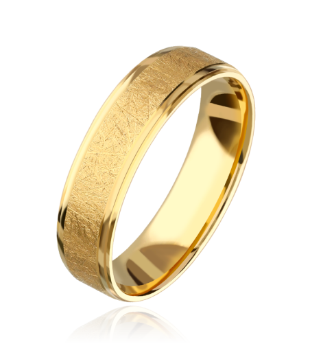 Alianza "Nexo" Oro 9k 3100239(9)