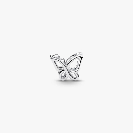 Charm Pandora mariposa 794369C01