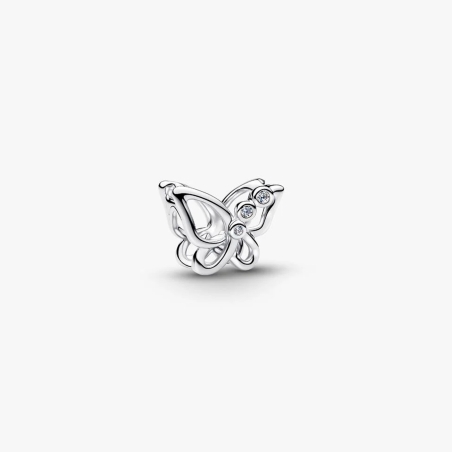 Charm Pandora mariposa 794369C01