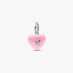 Charm Pandora corazón 794424C01