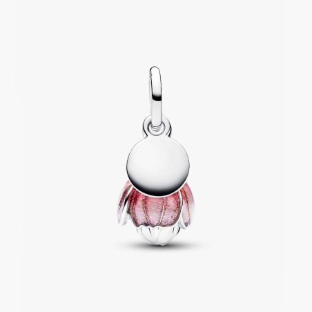 Charm Pandora Flor de gratitud 764453C01