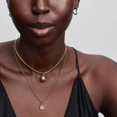 Charm Pandora Madre e hija 763766C01